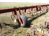 IH Crop Maker Irrigation Plow