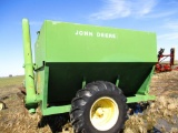 JD Grain Cart