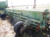 Great Plains Grain Drill