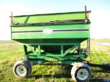 J&M Seed Tender