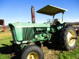 JD 4620 Tractor