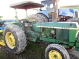 JD 2440 Tractor