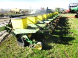 JD 7300 Planter