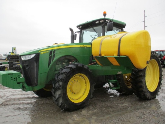 JD 8285R Tractor