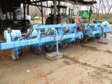 Monosem Twin Row Planter