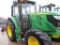 JD 6115M Tractor