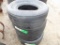 (4) 12.5-15 tires – New