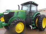 JD 7230R Tractor