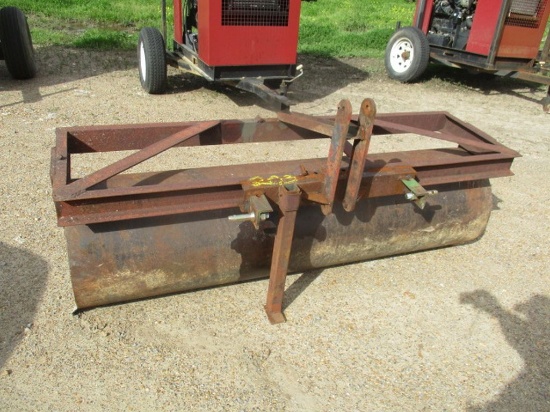 Two Row Roller