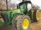 JD 8225R Tractor