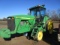 JD 8300T Tractor