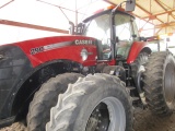 CIH 290 Tractor