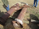 Lo-Lift Well Pipe