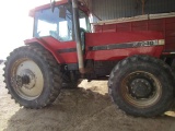 CIH 8940 Tractor