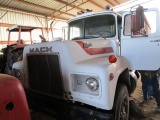 Mack Truck