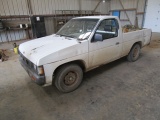 Nissan Pickup