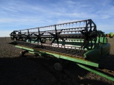 JD 925 D Header