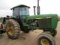 JD 4840 Tractor