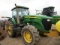 JD 7820 Tractor