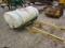 300 gal front tank & racks for Tractor