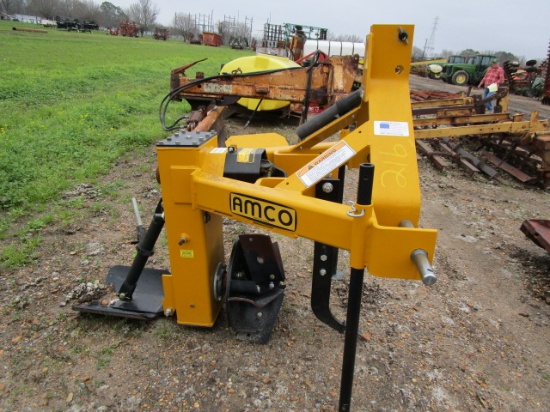 Amco Ditcher