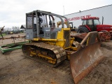 D39P-1 Bulldozer