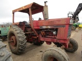 IH 1566 Tractor