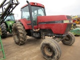 CIH 7120 Tractor