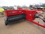 CIH SB541 Square Baler