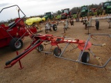 Sitrex RT-5200-H Tedder