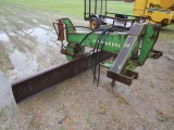 JD Grader Blade