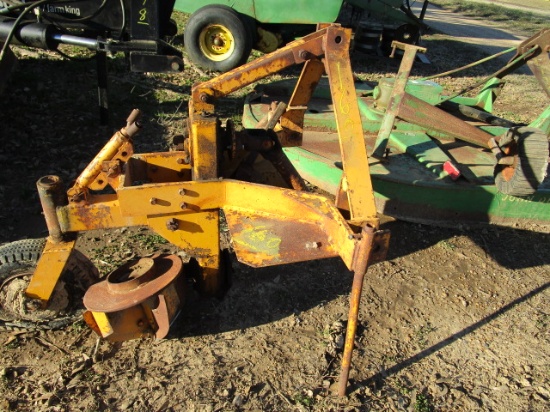 Amco Ditcher