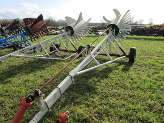 House Side Winder