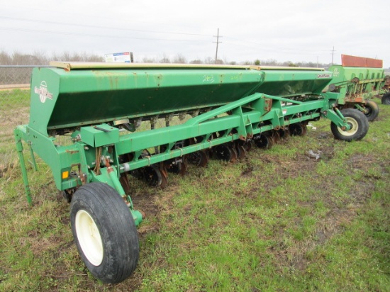 Great Plains Solid Stand 2020 Grain Drill