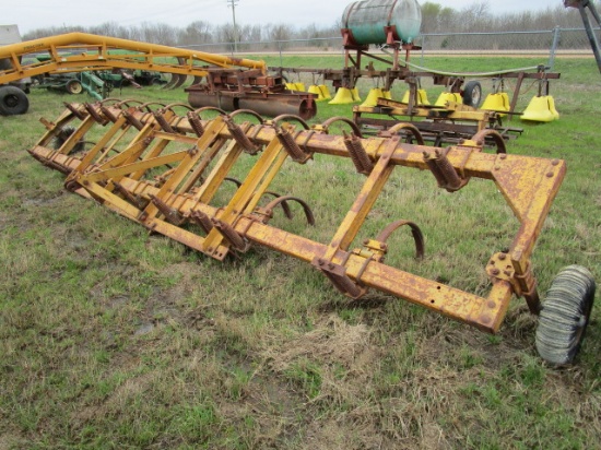 Amco Chisel Plow