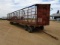 Cotton Trailer