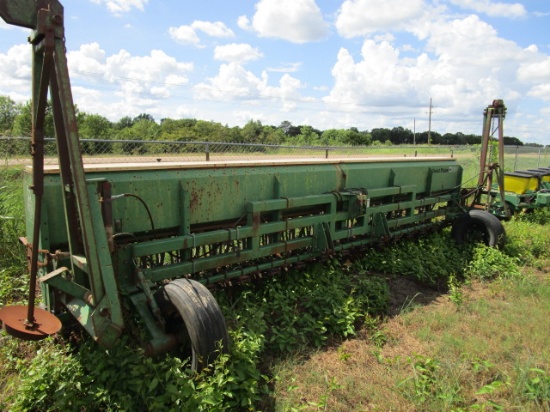 Great Plains Drill