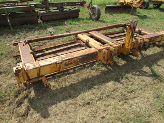 Drag Harrow