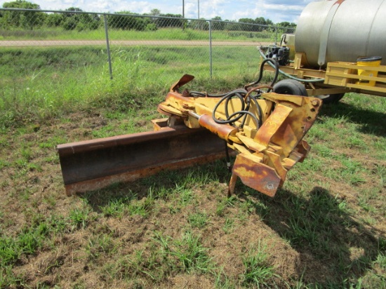 Ford Grader Blade