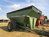 Brent 974 Grain Cart