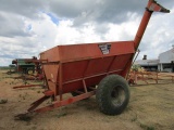 UFT Grain Cart