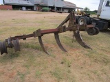 V-Plow