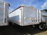 Timpte Hopper Bottom Trailer