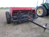 Bush Hog Lilliston No-till Drill