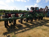 Great Plains YP825A Planter