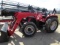 Mahindra 6530 Tractor