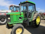 JD 6400 Tractor