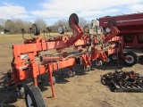Yetter Cultivator