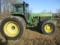 JD 4760 Tractor