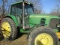 JD 7230 Premium Tractor